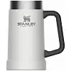 Пивная кружка Stanley Adventure, диаметр 10 см, высота 17 см