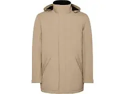 Парка утепленная America, мужская