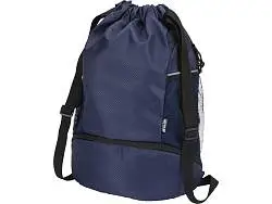 Спортивный рюкзак Доман с отделением для обуви