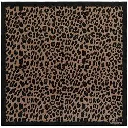 Платок Leopardo Silk, 65х65 см; упаковка: 24x23,5 см