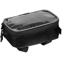 Велосумка BikeLine на раму, 19х9х10 см