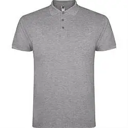 Футболка поло STAR мужская