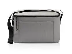 Сумка-холодильник Дэнвер из искусственной кожи