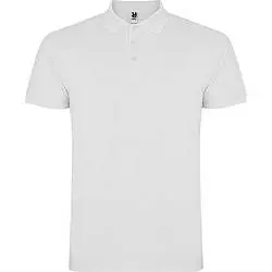 Футболка поло STAR мужская