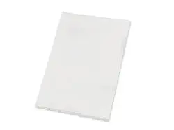 Папка- уголок А4, матовая