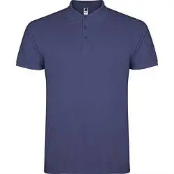 Футболка поло STAR мужская