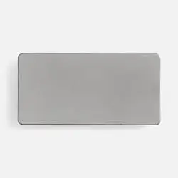 Значок Sanga Matto, 2x4 см