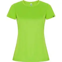 Спортивная футболка IMOLA WOMAN женская