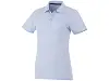 Рубашка поло Primus женская, белый