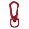 Застежка-карабин Snap Hook, S, 1х3,5 см