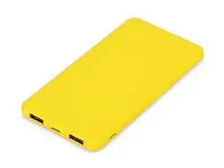 Внешний аккумулятор Powerbank C1, 5000 mAh