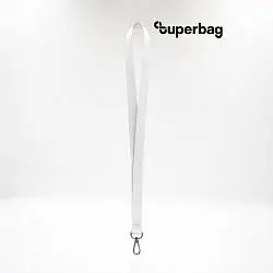 Лента для бейджа Flat