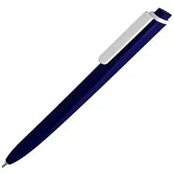 Ручка шариковая Pigra P02 Mat, 14,6x1,2 см