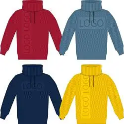 Свитер на заказ Tricksy Terra, M–XL