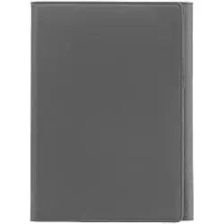 Обложка для автодокументов Dorset, 10х13,5х0,5 см