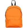 Рюкзак TUCAN, Оранжевый