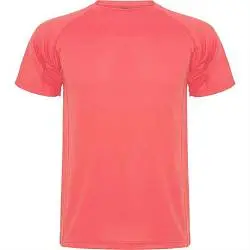 Спортивная футболка MONTECARLO мужская