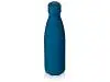 Термобутылка Актив Soft Touch, 500мл, индиго