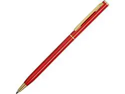 Ручка металлическая шариковая Жако