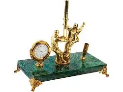 Настольный прибор Скважина