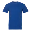 Футболка унисекс 51B_Бирюзовый (32) (XS/44)