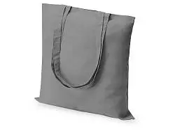 Сумка из хлопка Carryme 105, 105 г/м2