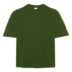 Футболка оверсайз унисекс 56