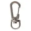 Застежка-карабин Snap Hook, S, 1х3,5 см