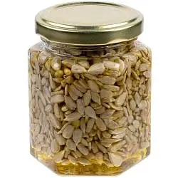 Мед Seeds And Honey, 7х6х8,7 см