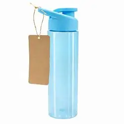 Пластиковая бутылка Ronny To Go с биркой