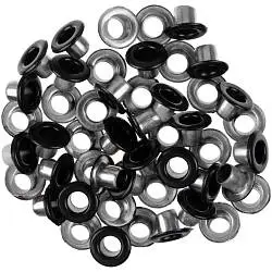 Люверс Ose, М, диаметр 0,5 см