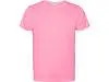 Футболка Estoril детская, будуарный розовый