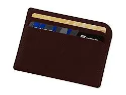 Картхолдер для пластиковых карт Favor