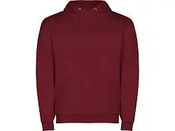 Толстовка с капюшоном Capucha мужская