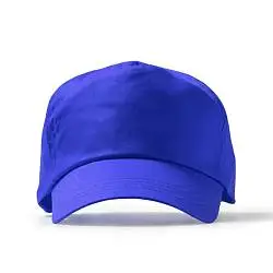 Бейсболка 5-панельная FREYA