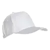 Бейсболка 10P_Белый (10) (ONE SIZE/56-58)