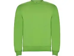 Свитшот с начесом Clasica детский