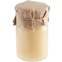 Мед Bee To Bear, высота 10 см, диаметр 6 см