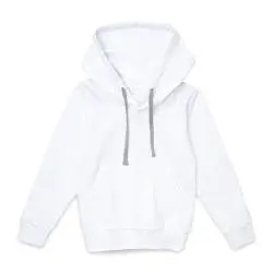 Толстовка с капюшоном детская Kirenga Kids, 6–14 лет