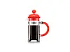 CAFFETTIERA 350. Coffee maker 350ml, черный