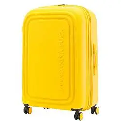 Чемодан Logoduck L, 49x75x31/34 см