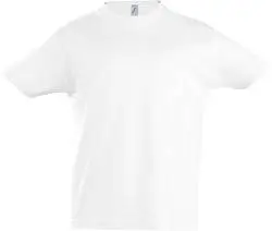 Футболка детская Imperial Kids 190, 4, 6, 8, 10, 12 лет