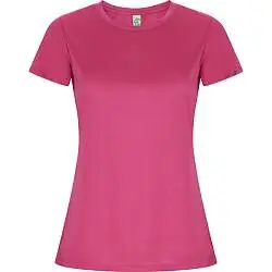 Спортивная футболка IMOLA WOMAN женская