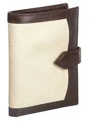 Портмоне для автодокументов Eterno, бумажник: 11х14,5х1,5 см, коробка: 16,2х13,8х3,5 см