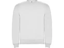 Свитшот с начесом Clasica унисекс