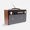 Радиоприемник «РП-322», 27,6x12x18 см