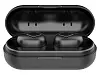 Наушники HIPER TWS Lazo X31 Black (HTW-LX31) Bluetooth 5.3 гарнитура, Черный (Р)
