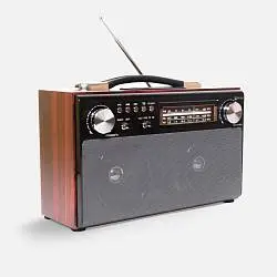 Радиоприемник «РП-322», 27,6x12x18 см