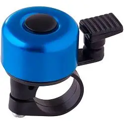 Звонок для велосипеда Rider Bell, 4,5x4,5x4,5 см