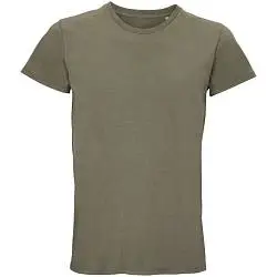 Футболка унисекс Re Crusader, XS–3XL